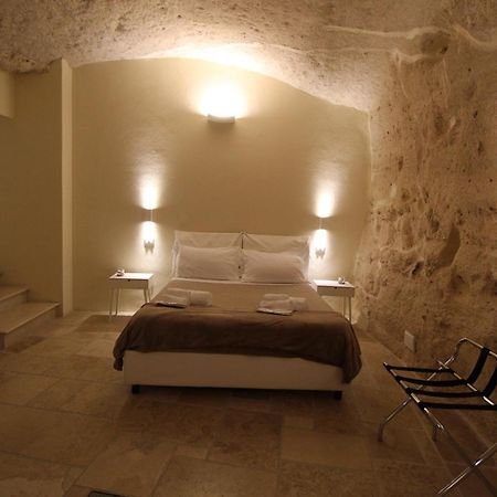 Il Casale Di Maria Hotel Matera Exterior foto
