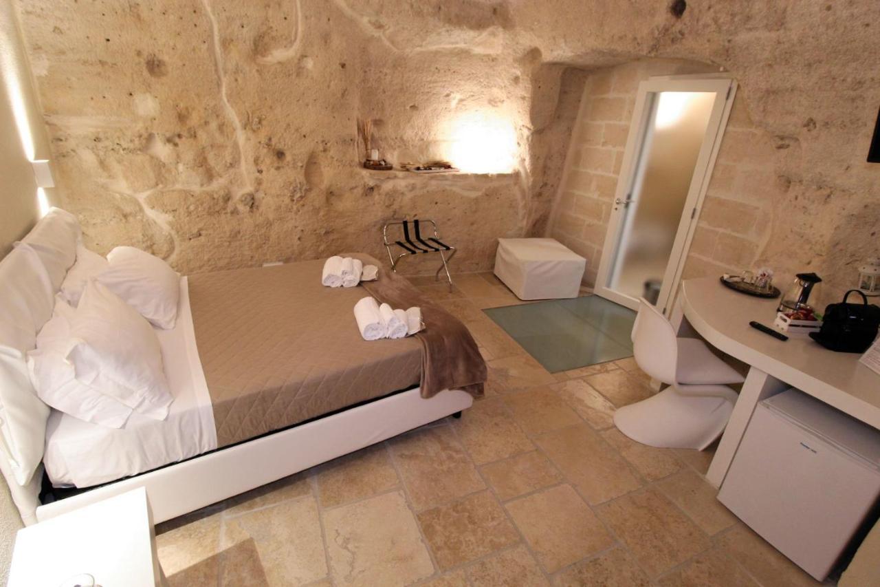 Il Casale Di Maria Hotel Matera Cameră foto