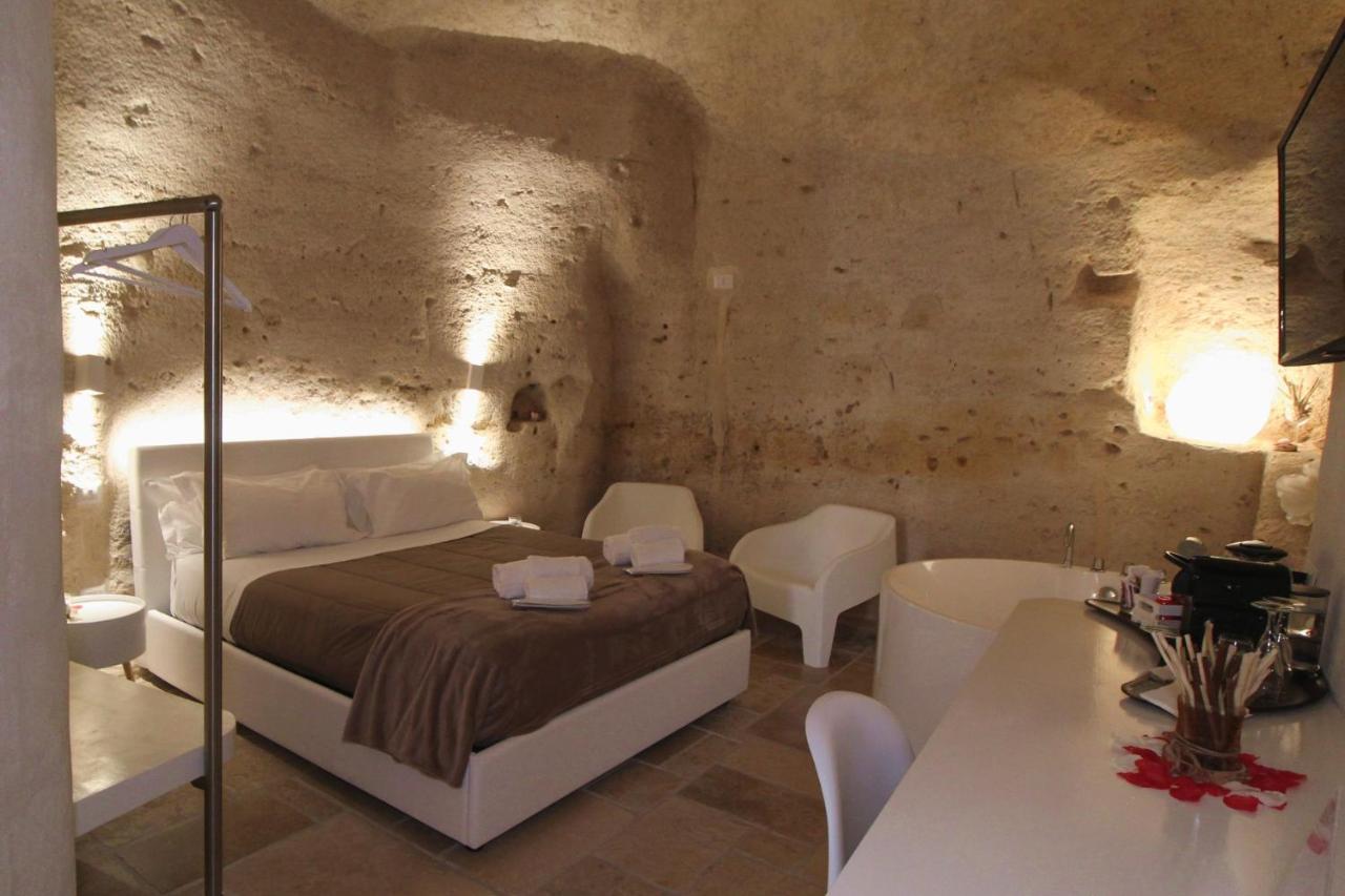 Il Casale Di Maria Hotel Matera Cameră foto