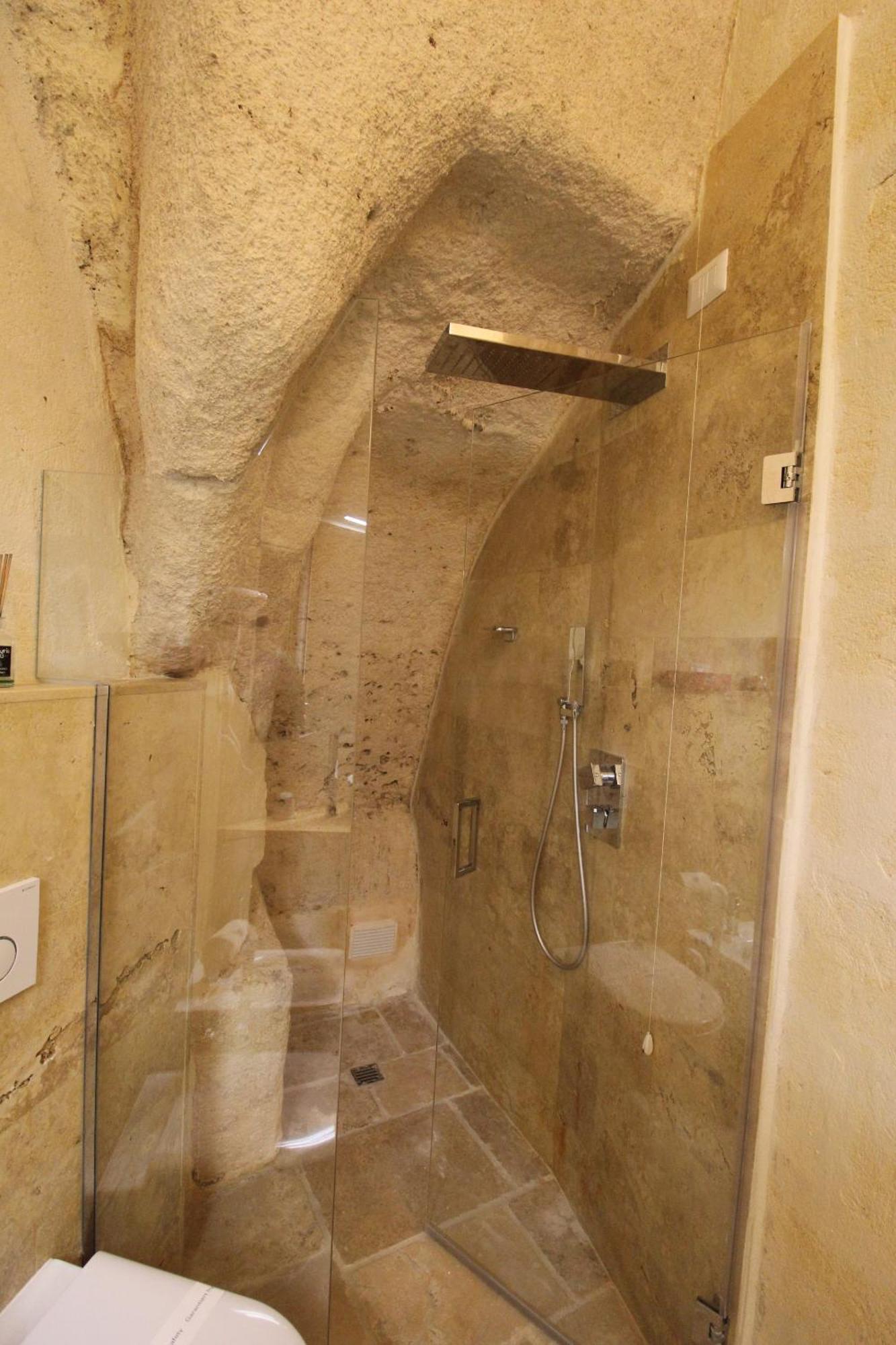 Il Casale Di Maria Hotel Matera Exterior foto