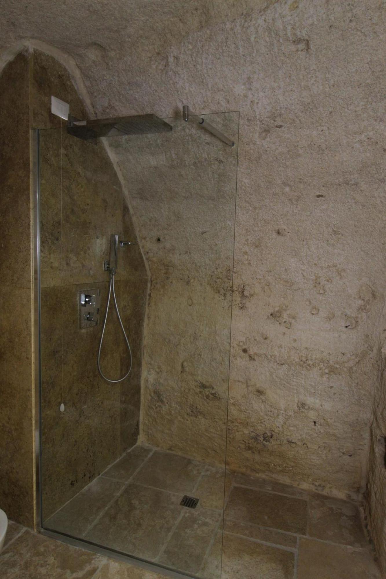 Il Casale Di Maria Hotel Matera Exterior foto