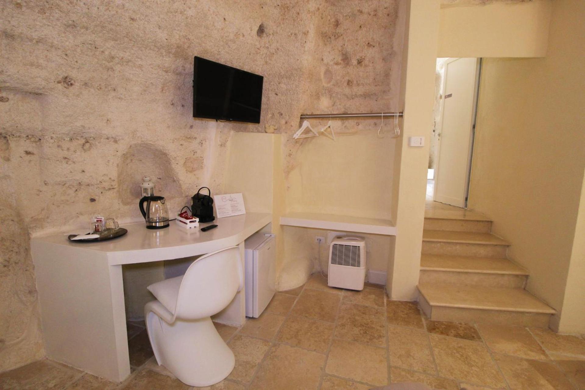 Il Casale Di Maria Hotel Matera Cameră foto