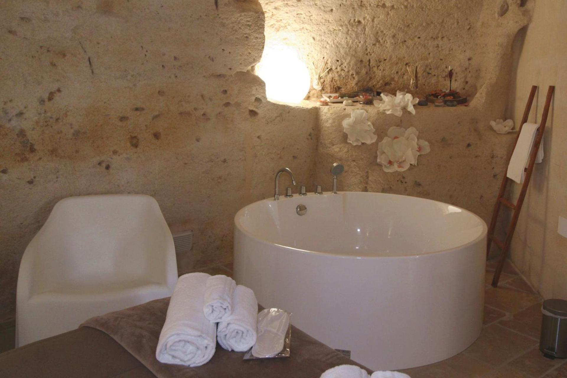 Il Casale Di Maria Hotel Matera Cameră foto
