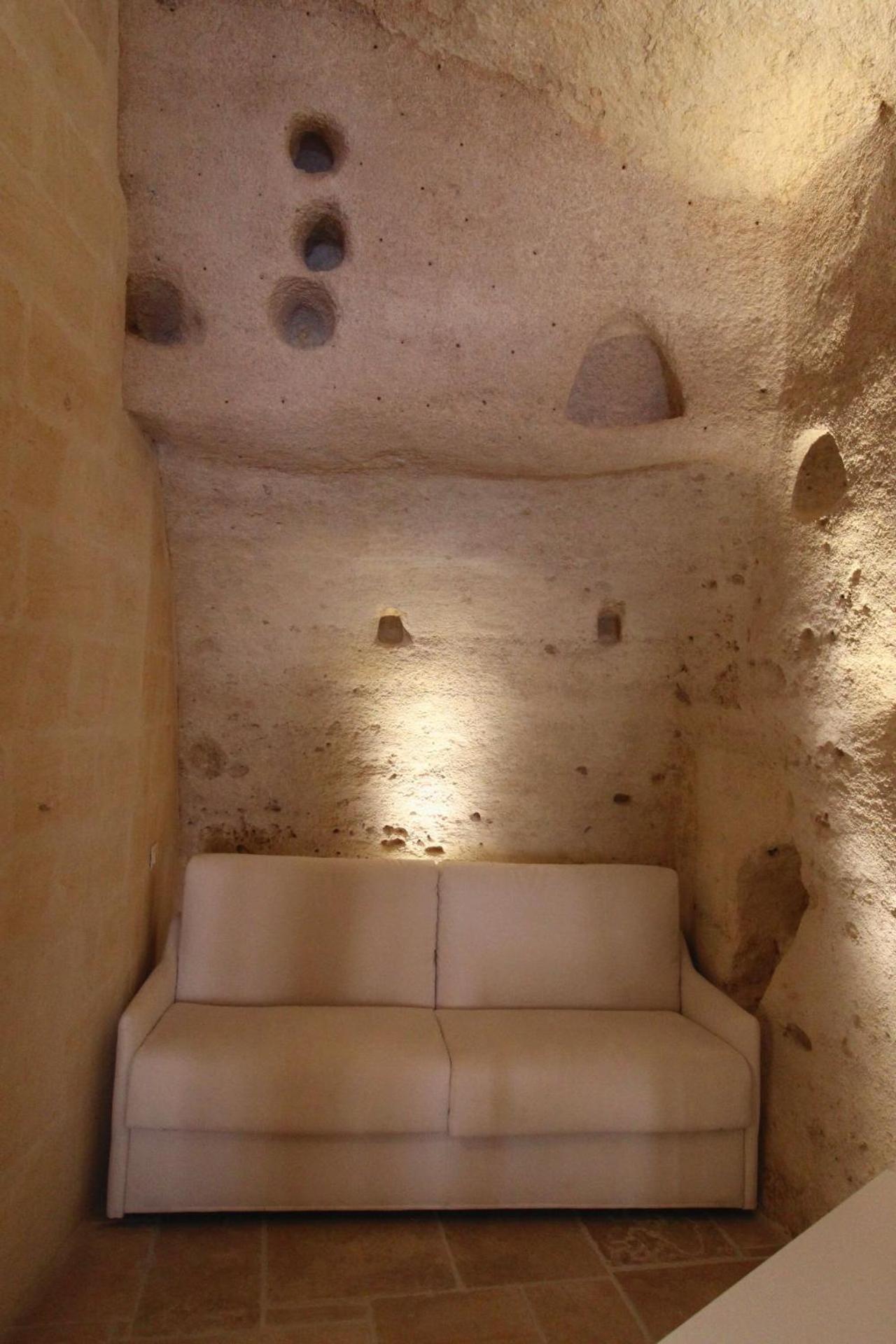 Il Casale Di Maria Hotel Matera Cameră foto