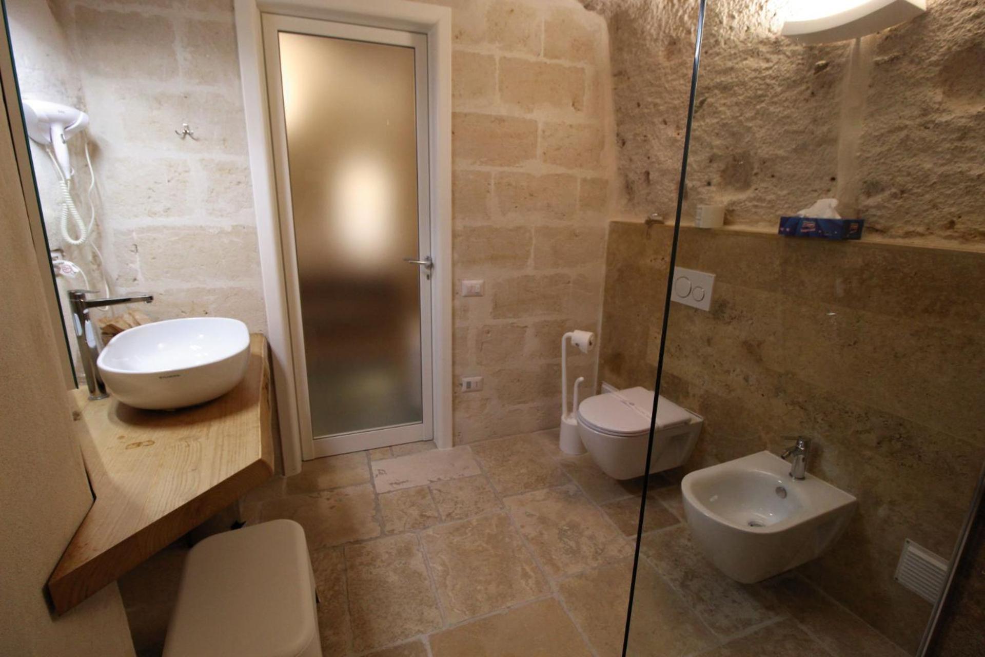 Il Casale Di Maria Hotel Matera Cameră foto