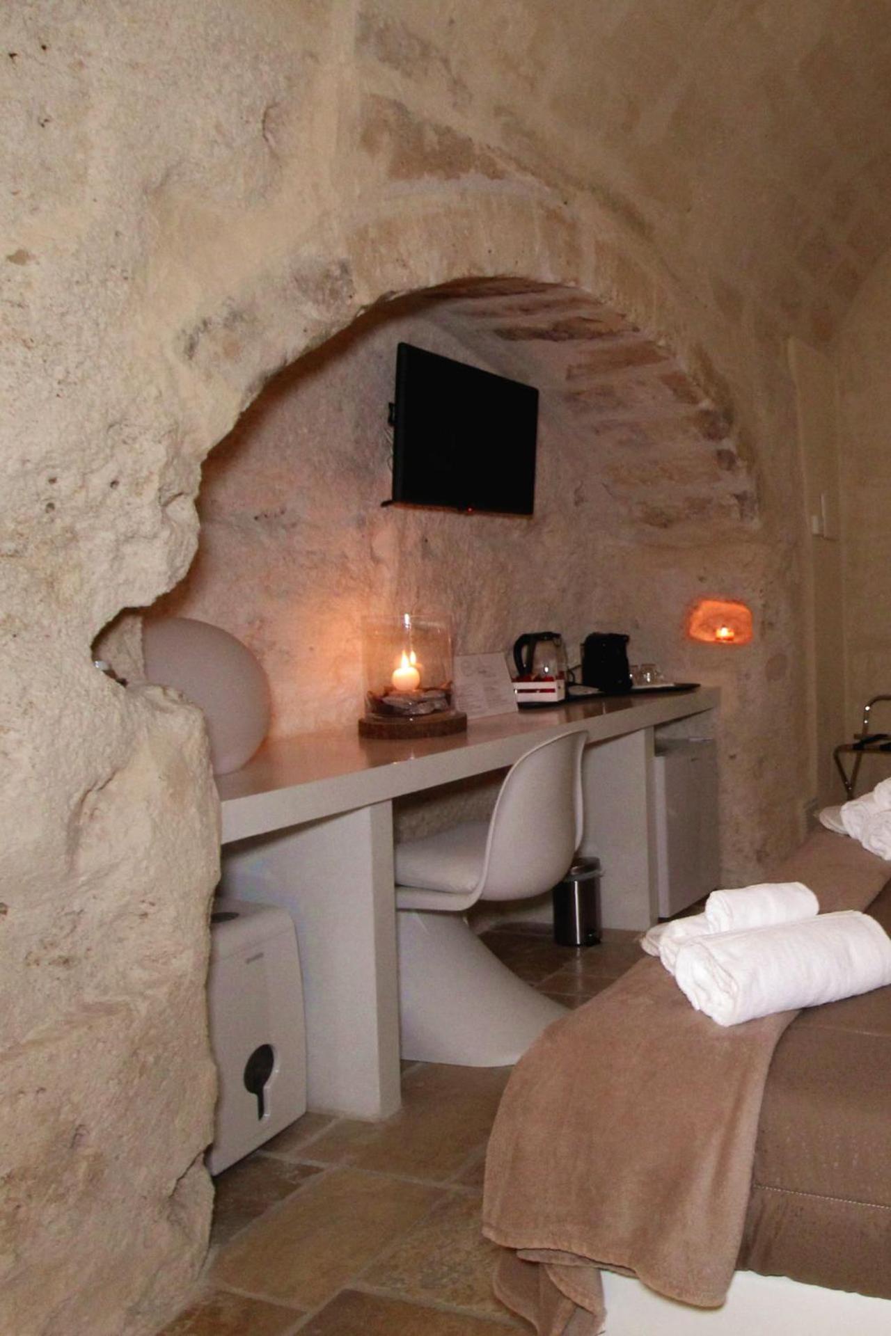 Il Casale Di Maria Hotel Matera Cameră foto