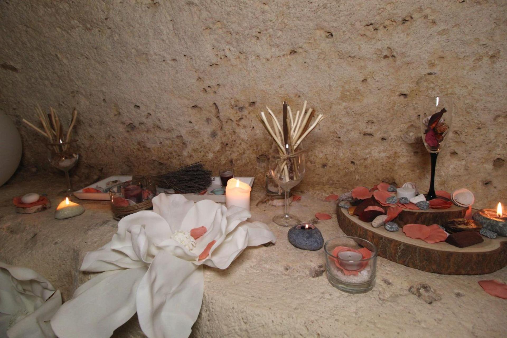 Il Casale Di Maria Hotel Matera Cameră foto