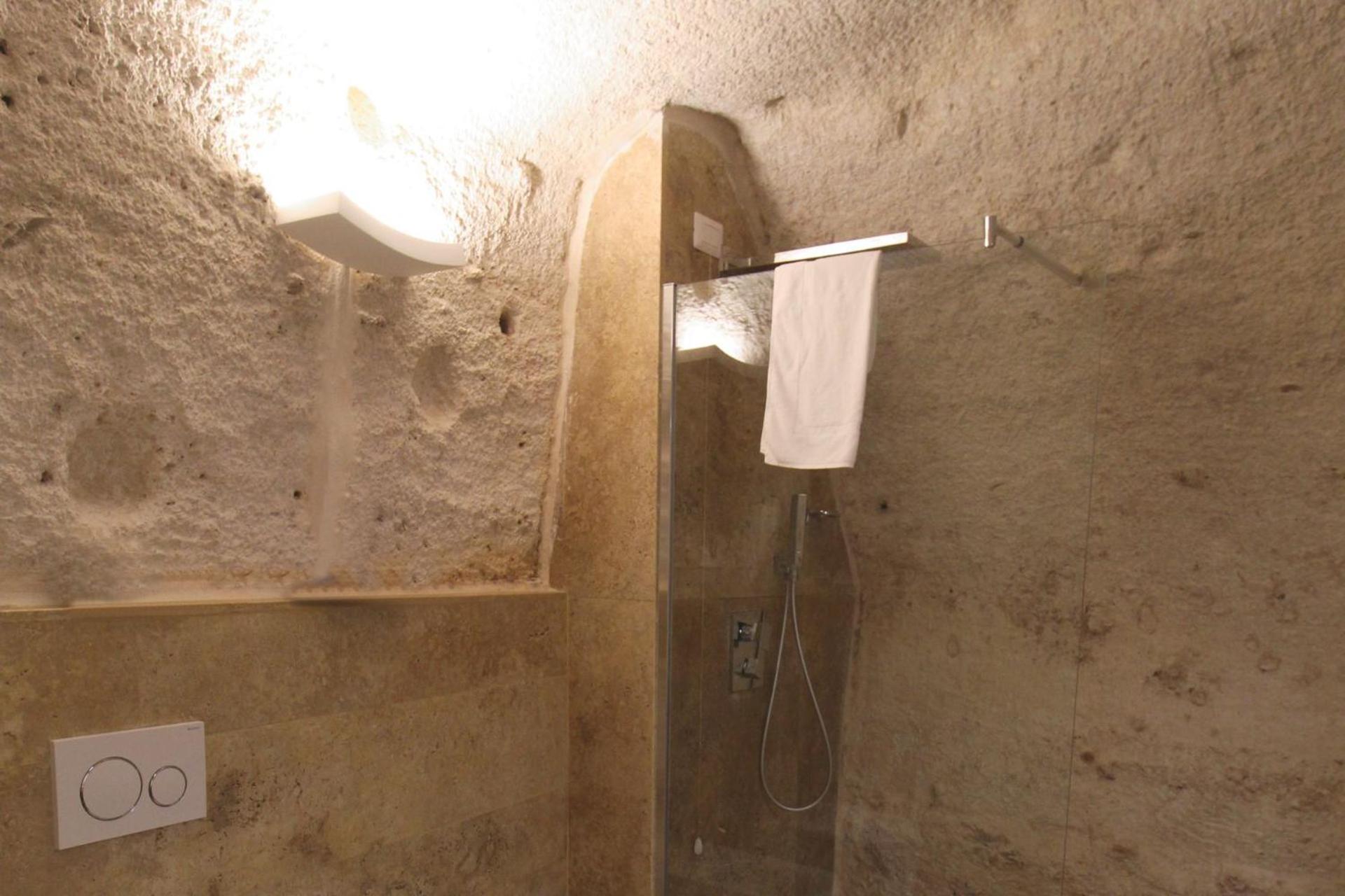 Il Casale Di Maria Hotel Matera Cameră foto