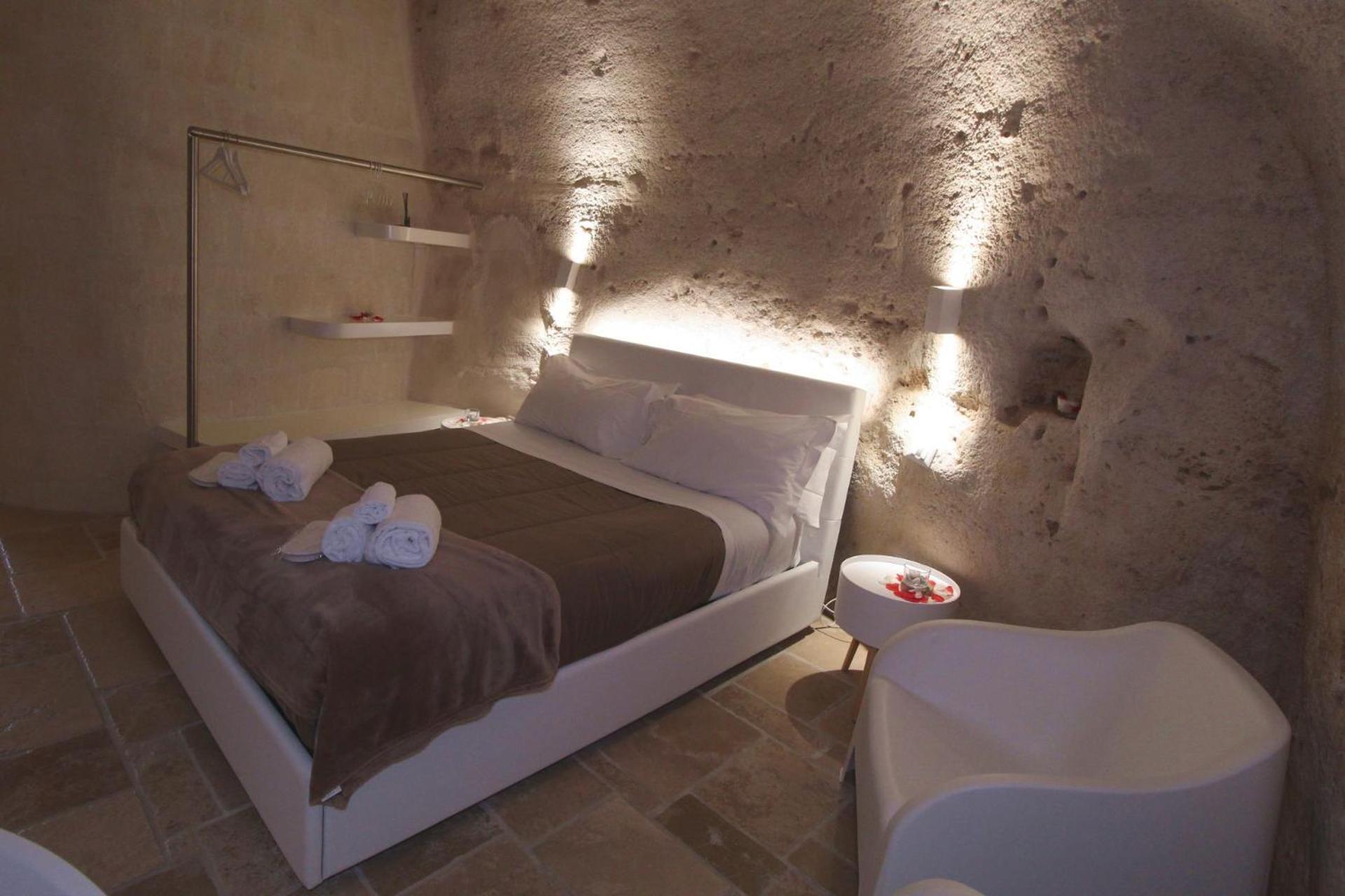 Il Casale Di Maria Hotel Matera Cameră foto